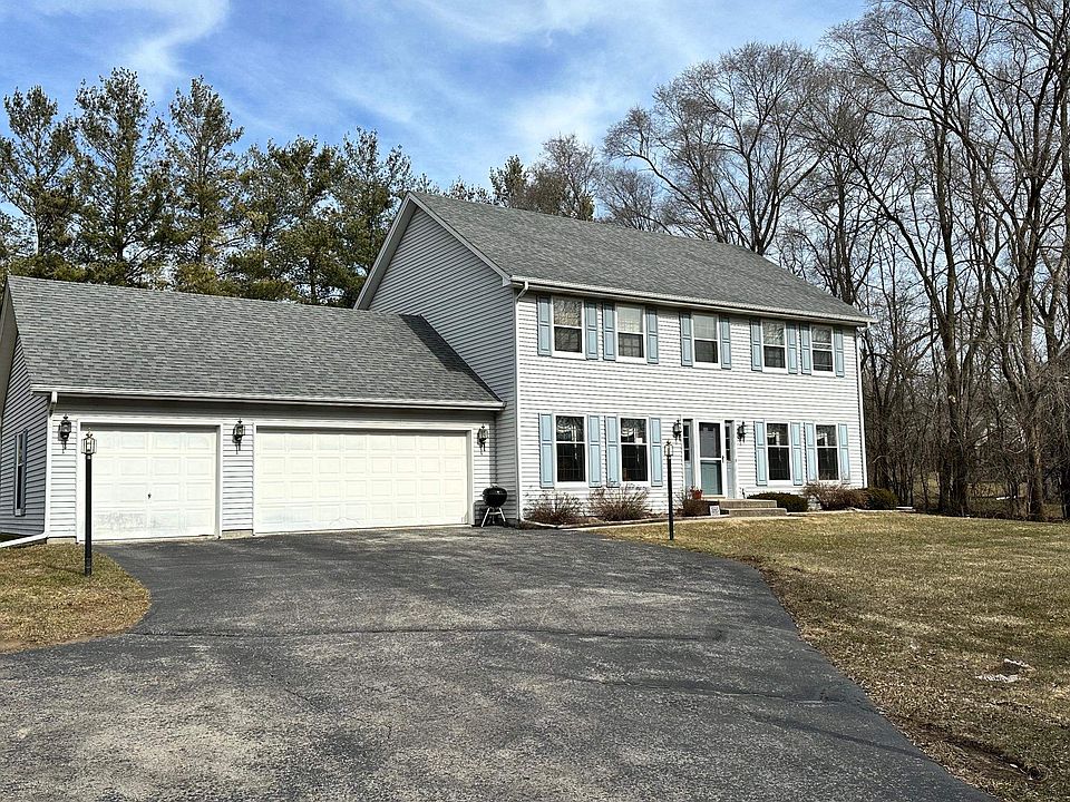 7670 Burr Oak Rd, Roscoe, IL 61073 Zillow