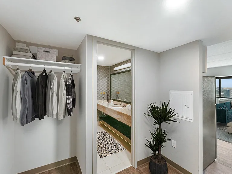 Osprey | Alcove Floor Plan