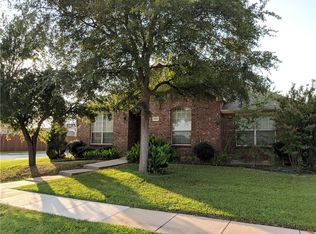 4345 Waskom Dr, Plano, TX 75024