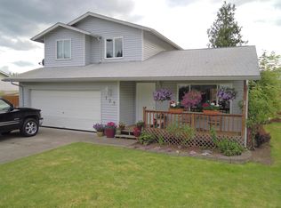 125 Silverdust Dr, Kalama, WA 98625