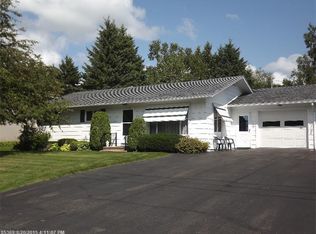 125 Canterbury St, Presque Isle, ME 04769