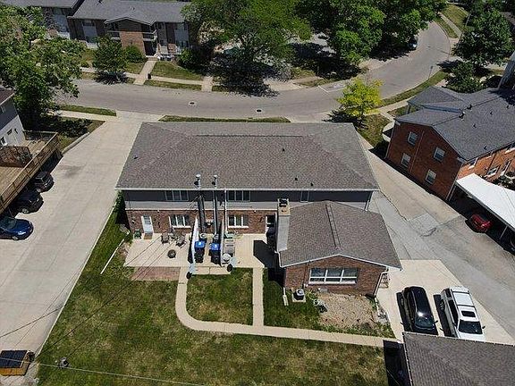 2nd image of 207 Eisenhower Dr APT 3