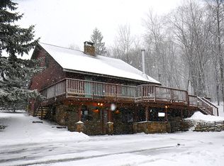 204 Mohawk Rd, Champion, PA 15622