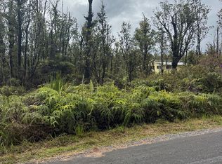 Ohialani Rd LOT 76, Volcano, HI 96785