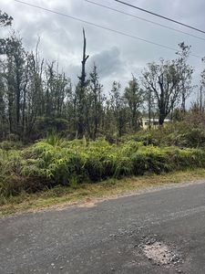 Ohialani Rd, Volcano, HI, 96785