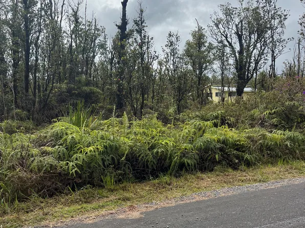 Ohialani Rd Lot 76, Volcano, HI 96785