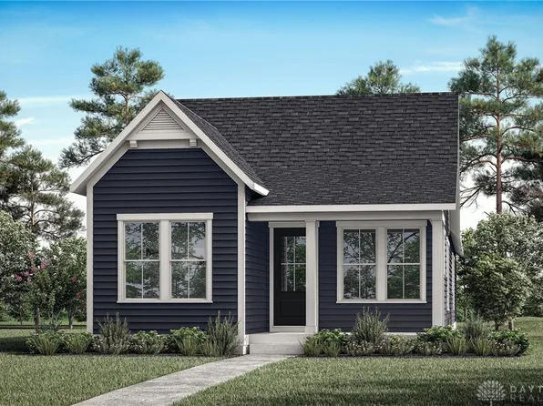 447 Copley St, Lebanon, OH 45036