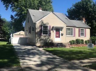 292 Pacific St, Plymouth, MI