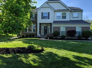 4224 English Oaks Ct, Batavia, OH 45103