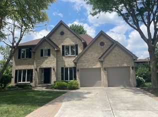 119 Scott Ct, Westmont, IL 60559