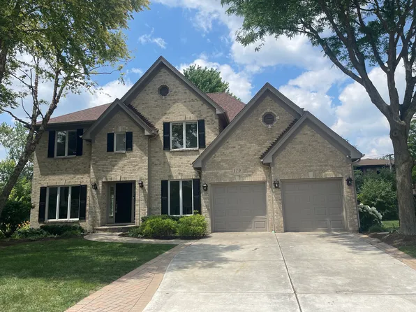 119 Scott Ct, Westmont, IL 60559