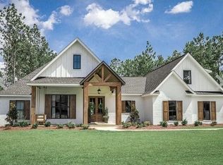 445 Lovell Rd, Temple, GA 30179