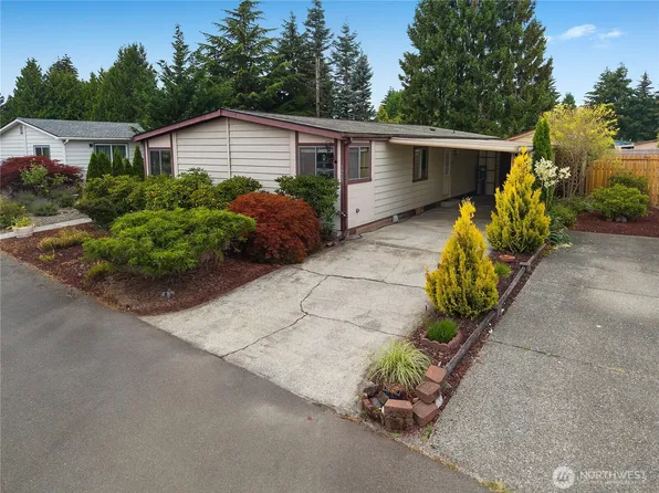 5211 Chelan Lane SE, Lacey, WA 98503