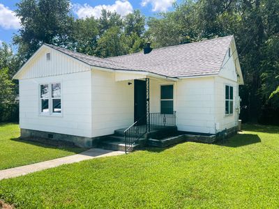 200 S Depot Street, Diamond, MO, 64840