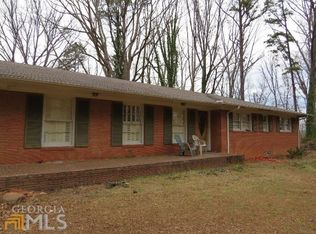 4212 Highway 184, Toccoa, GA 30577