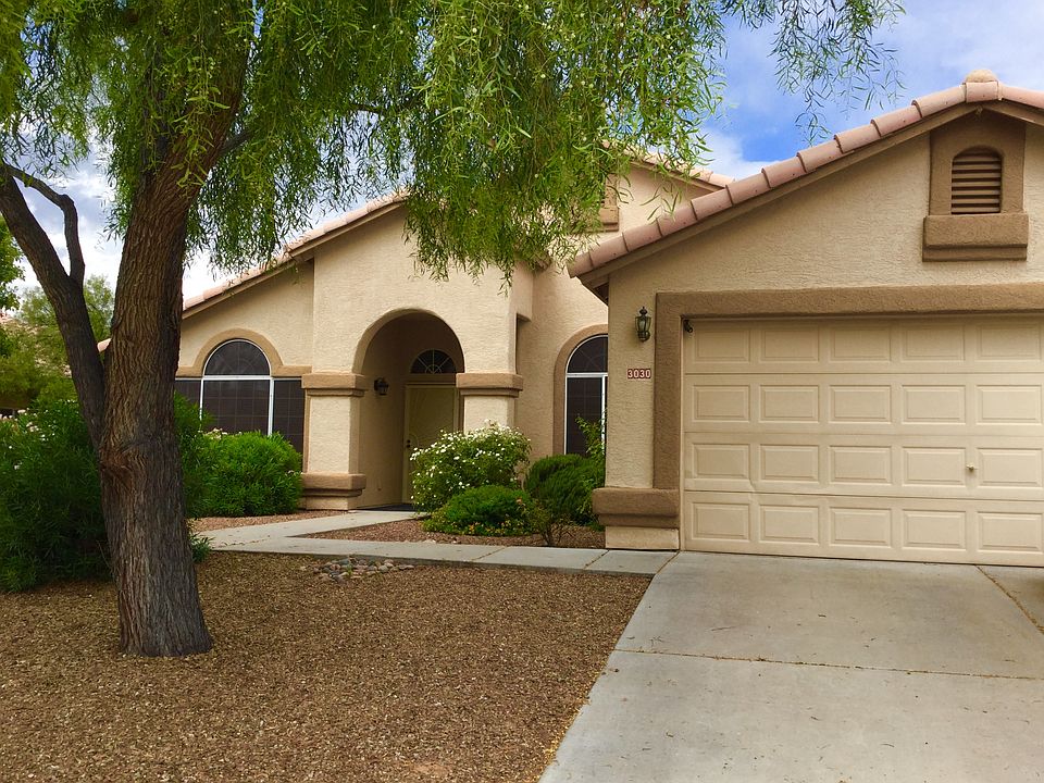 Welcome home!