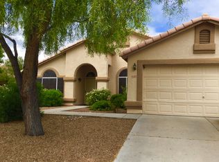 3030 W Calle Lucinda, Tucson, AZ 85741