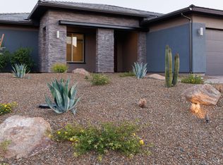 17923 E Silver Sage Ln, Rio Verde, AZ 85263