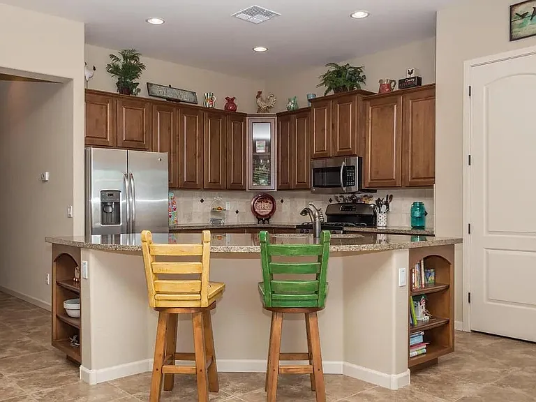 7820 E Falla Bella Way — Photo 5
