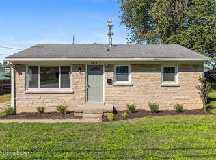 2419 Elmhurst Ave, Louisville, KY 40216