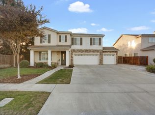 2151 N Tommy St, Visalia, CA