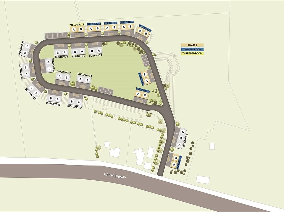 2nd image of 1405 Gar Hwy #7-B