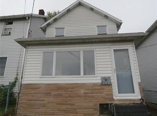 2111 1st St, Connellsville, PA