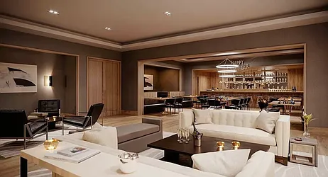 Rented by Home Ambassadors