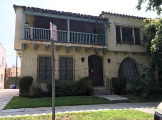 326 N Orange Grove Ave APT 103, Los Angeles, CA 90036