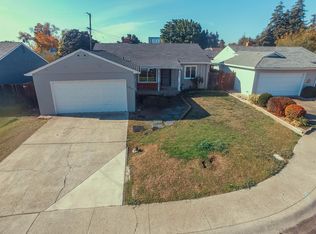 3937 N Nina Ave, Stockton, CA 95204