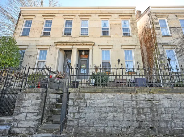 229 Riverside Dr #1F, Covington, KY 41011