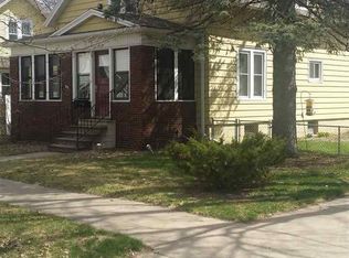401 N 5th Ave, Wausau, WI 54401