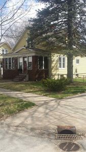 401 N 5th Ave, Wausau, WI, 54401