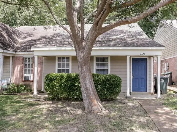 6676 Whitten Pine Dr, Memphis, TN 38134