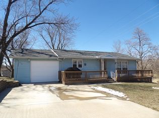 917 N Florence St, Kirksville, MO 63501