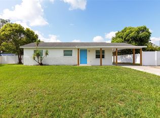 7510 Stratford Blvd, Orlando, FL 32807