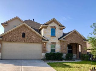 14006 Grape Island Ct, Conroe, TX 77384