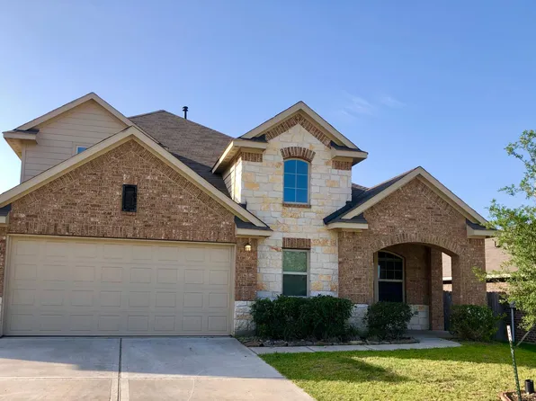 14006 Grape Island Ct, Conroe, TX 77384