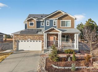 19681 E 63rd Dr, Aurora, CO 80019