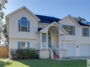 107 Runner Rd, Savannah, GA 31410