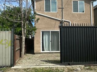 2536 E 135th St #2536, Compton, CA 90222