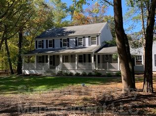 170 Old Georgetown Rd, Princeton, NJ 08540