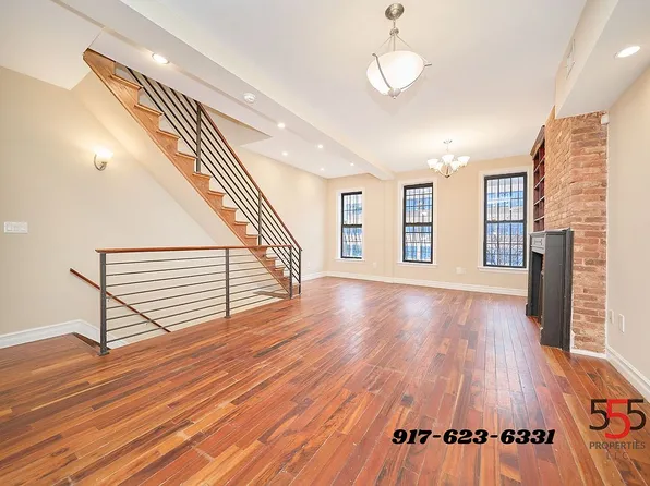 1270 Sterling Pl, Brooklyn, NY 11213