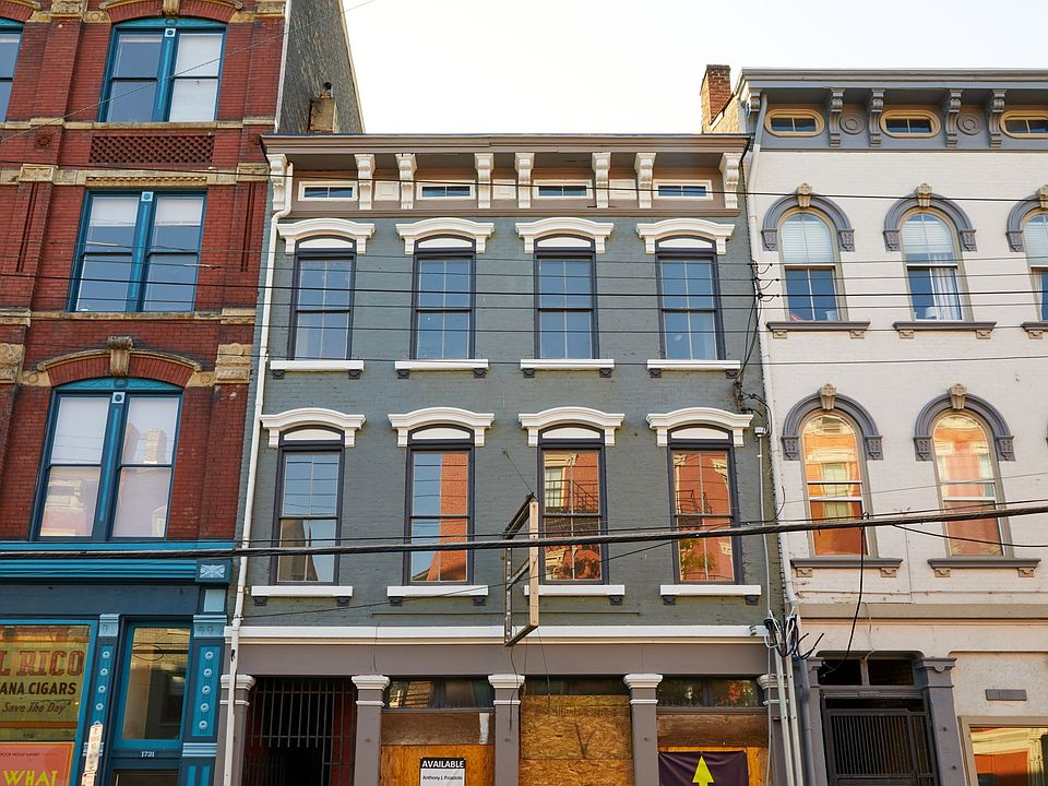 1st image of 1733 Elm St #3F
