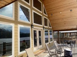 1161 Hardin Bottom River Rd, Clifton, TN 38425