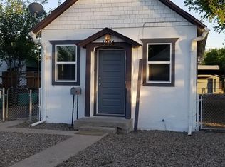 1022 W 14th St, Pueblo, CO 81003