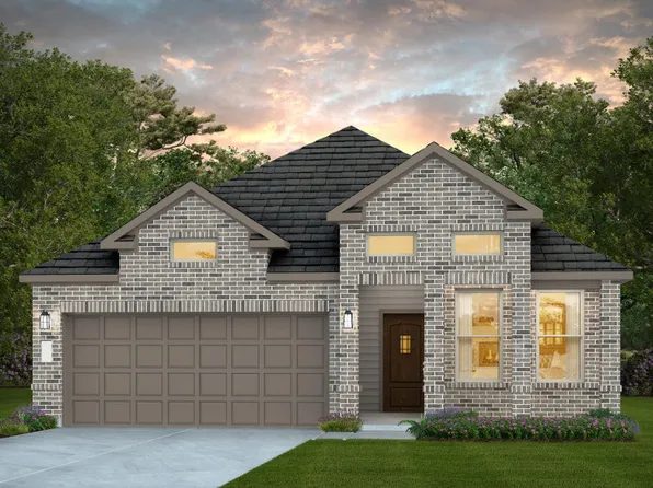 26768 Grandiflora Dr, Magnolia, TX 77355