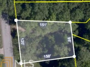 2893 Hermosa Dr, Decatur, GA 30034