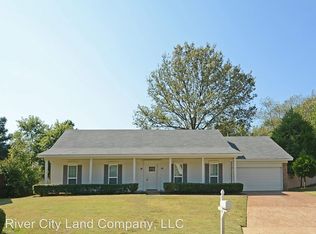 6977 Cross Timber Ln, Memphis, TN 38125