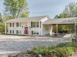 2288 Prairie Dell Rd, Union, MO 63084
